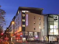 Enzo Hotels Thionville by Kyriad Direct Các khách sạn ở Knutange
