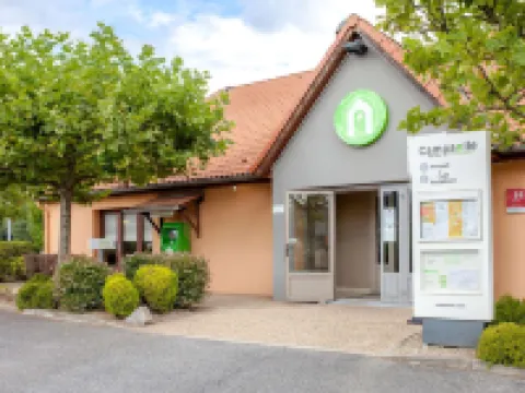 米洛康鉑酒店 米約酒店