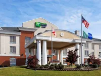 Holiday Inn Express Hotel & Suites Cullman, an IHG Hotel Hotels in Cullman