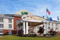 Holiday Inn Express Hotel & Suites Cullman, an IHG Hotel
