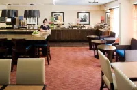 Hampton Inn Los Angeles Santa Clarita - breakfast
