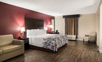 Red Roof Inn Tupelo