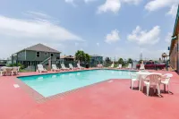 Rodeway Inn - pet friendly