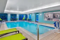 SpringHill Suites Asheville