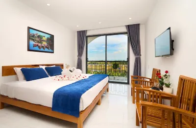 Hoi An Legend Charm Boutique Hoi An Hotel Hotels in Hoi An