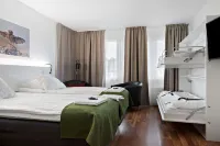 Sure Hotel by Best Western Lagan