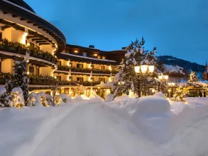 Hotel Bareiss