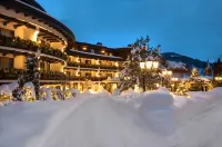 Hotel Bareiss