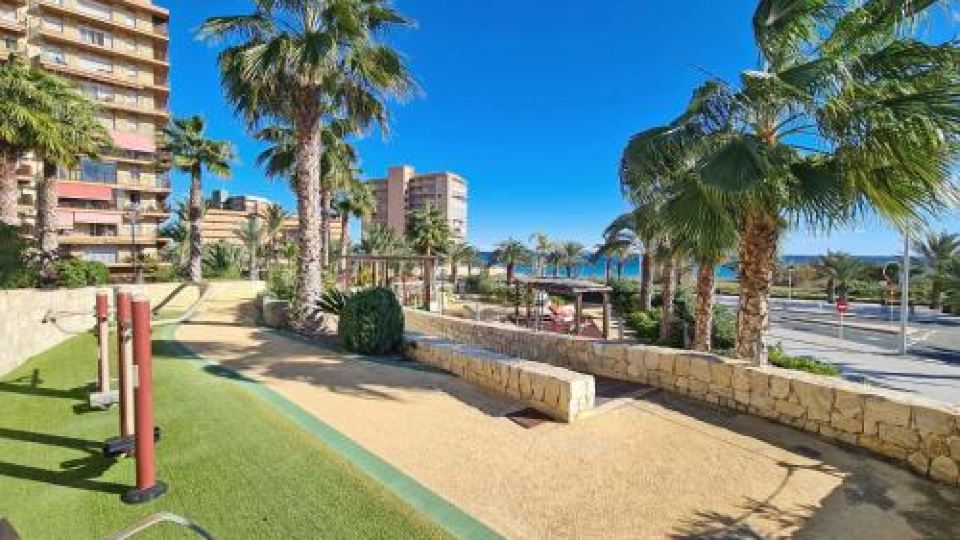 Beachfront Luxury Apartments by Nras