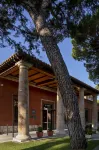 Parador de Tordesillas Hotels in 