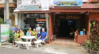 Sunshine Hotel Hotels in Hua Hin