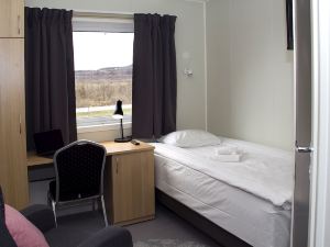 Kiruna City Rooms