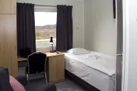 Kiruna City Room Hotels in Kiruna