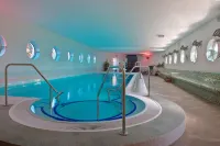 Hotel & Restaurant Hanse Kogge - Beach