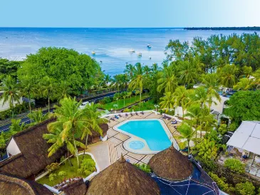 Casuarina Resort and Spa