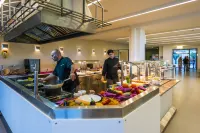 Lagomandra Hotel and Spa - breakfast