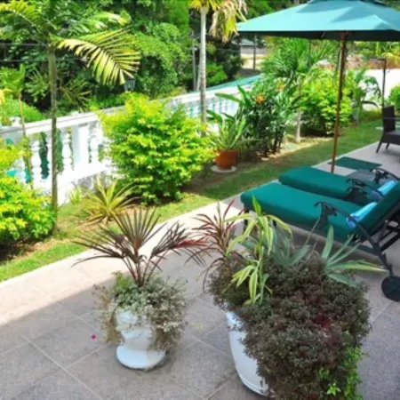 Hanneman Holiday Residence