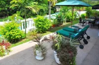Hanneman Holiday Residence Hotels in Де Кенси