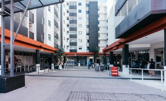 Gabba Central Apartments