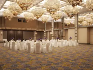Padma Resort Legian