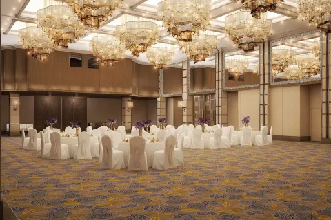 Padma Resort Legian