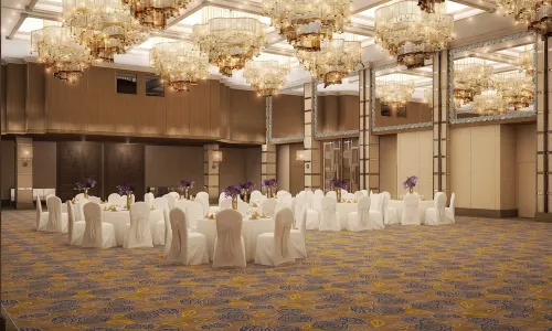 Padma Resort Legian