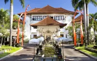 The Mansion Resort Hotel & Spa Hotel a Bali