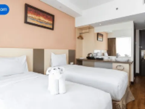 Dalton Hotel Makassar Hotels in Makassar