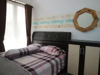 Villa Poermira 2 (2 Bedroom)