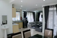 Diyar Villas Puncak M3/8 Hotels in Sukaresmi