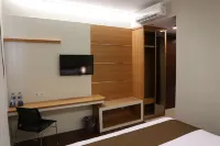 Citihub Hotel @Abepura Hotels in Wai Mhorock