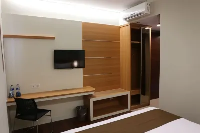 Citihub Hotel @Abepura Hotel a 
