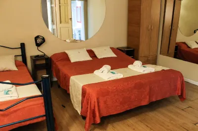 Casi Guemes Hotel