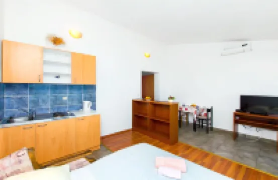 Apartments Tomislav