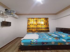 Homestay Tio San