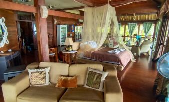 Breve Azurine Lagoon Resort