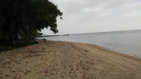 Giaz Villa Carita Anyer