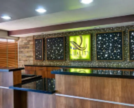 Quality Inn Fort Smith I-540