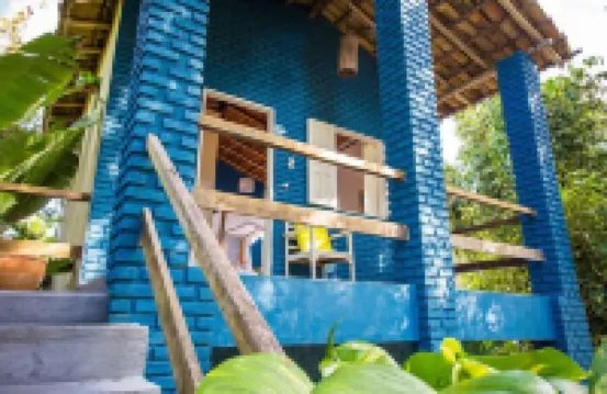 Pousada Raízes do Brasil