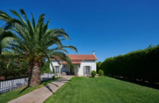 Varaba Country House โรงแรมใน