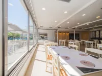 Paradise Resort Hotels in Pylos-Nestoras