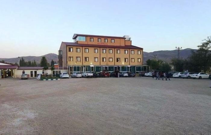 Butik Ertur Hotel
