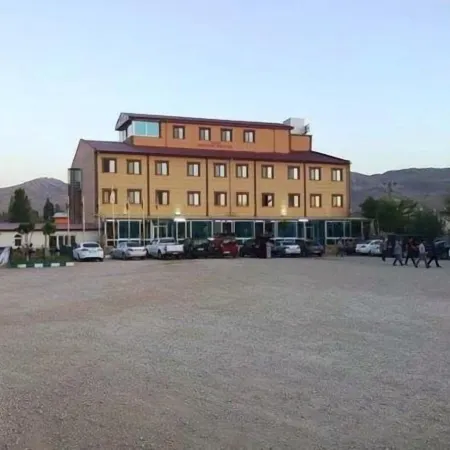 Butik Ertur Hotel