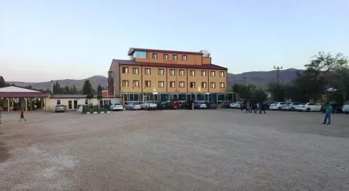 Butik Ertur Hotel Hotel a Dogubeyazit