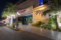 Ramada by Wyndham Continental Jeddah - Flughafentransfer