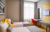 Uzer Otel - 3-Star