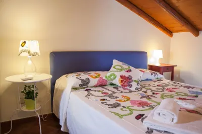 Le Coccole Hôtels à : 