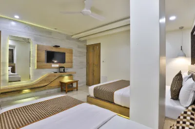 Hotel Pearl