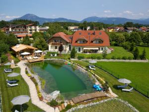 Laschenskyhof Hotel & Spa