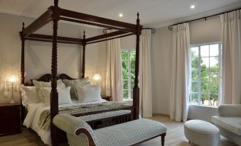 Country Boutique Hotel